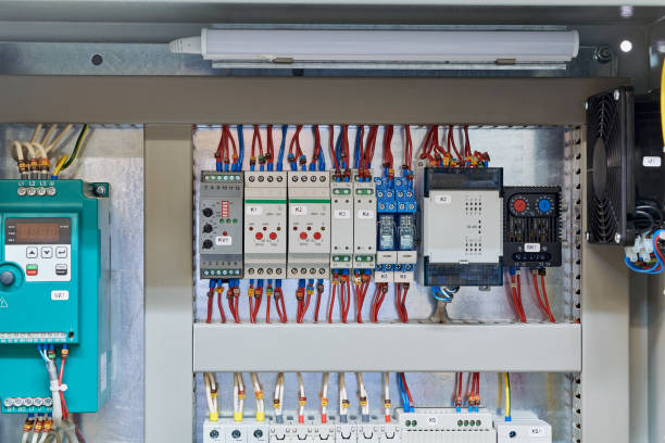 Light Electrical