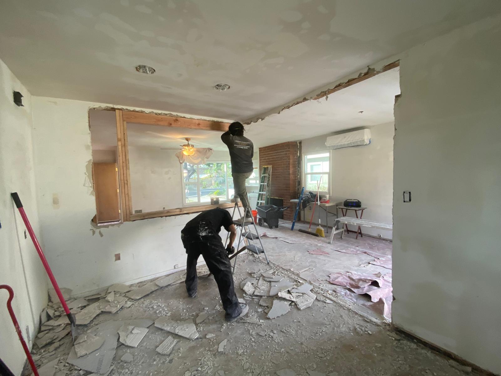 Construction project image