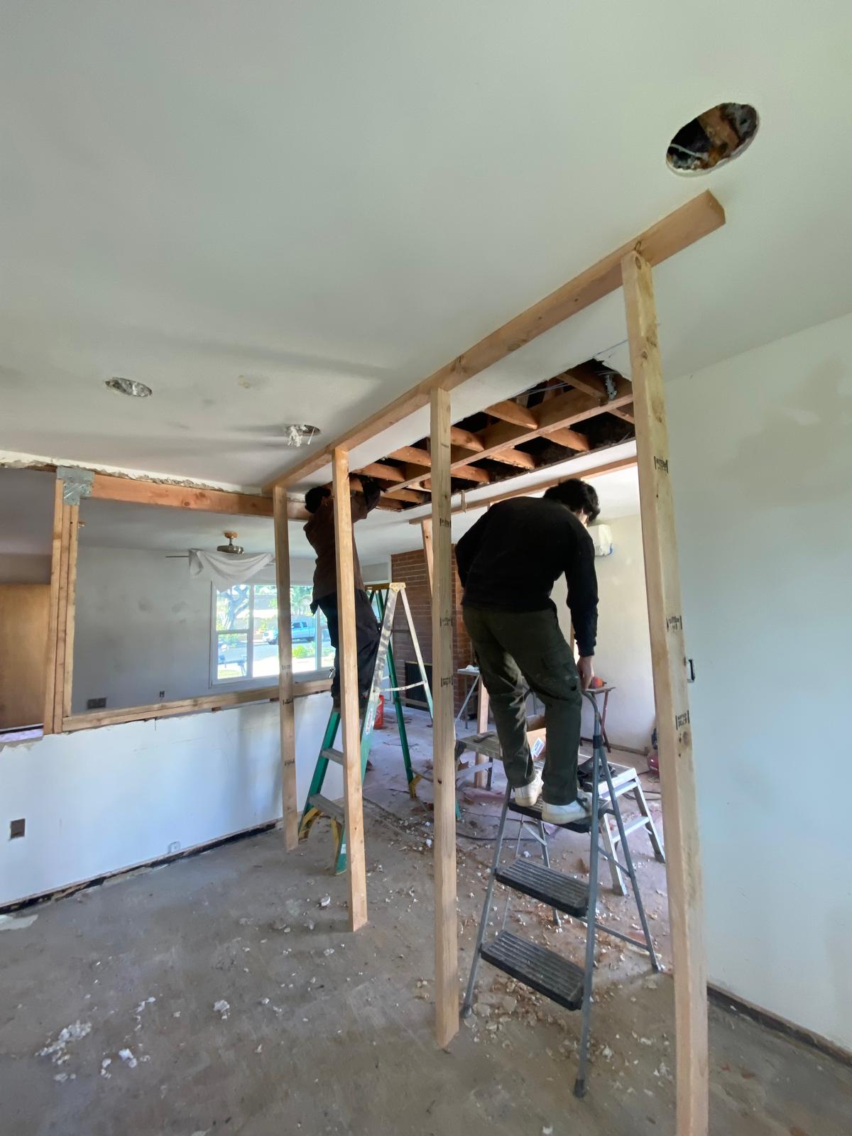 Construction project image